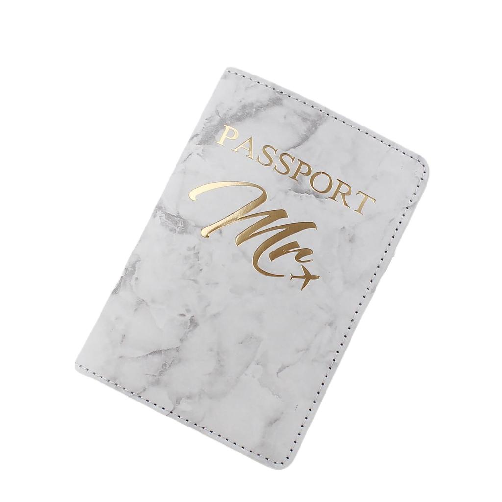 Passport Passport PU for Overseas Pink Case, Anti-skimming, Passport, Cover, High-quality Leather, Multi-functional, Lightweight, Travel, Travel,