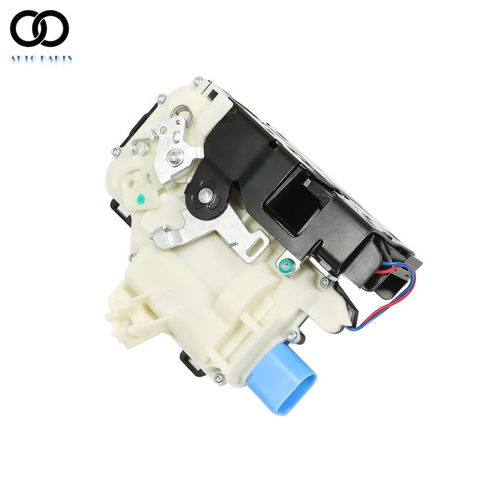 Привод замка двери для VW Transporter T5/T6 2003 2004 2004 2006-2021 Передний правый