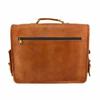 Bag Laptop Leather Messenger Handmade Vintage Briefcase Satchel Shoulder Men
