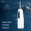 Portable Water Flosser for Travel and Home Use, Oral Irrigator