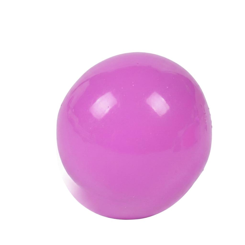 Foam Stress Ball Set Soft Ball for Hand Exercise Sensory and Relaxation for Office Home School Use