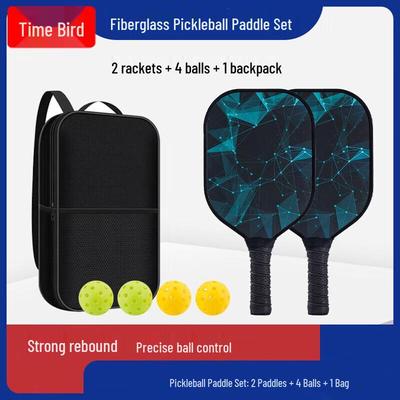 Shini Bird Pickleball Ausrüstung & Zubehör