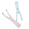 1Pc Dental Floss Holder Oral Picks Teeth Care Dental Convenient Teeth Cleaning