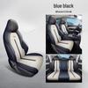 BYD PLUS 5-Seat Full Leather Car Seat Cushion for All Seasons