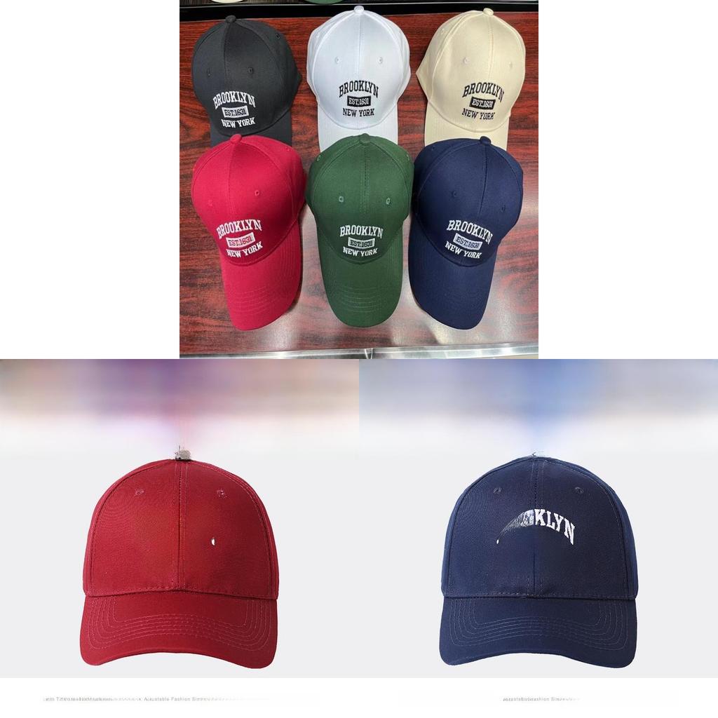 Personalized Baseball Cap Unisex Wide Brim Sun Hat With Adjustable Fit For Summer Activities