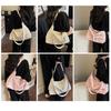 Rivet locomotive wind large capacity tote bag female