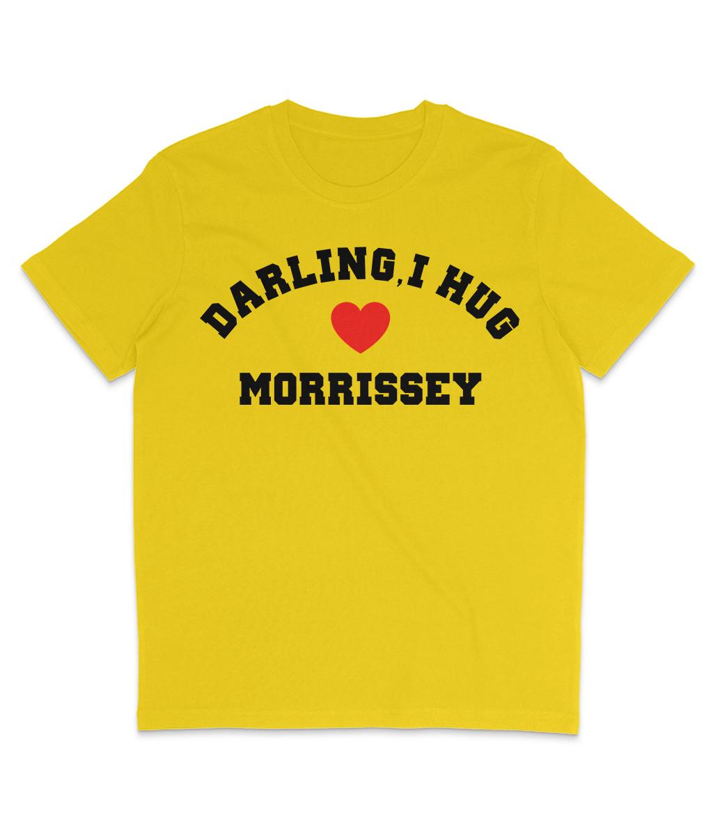 Darling, I Hug Morrissey - 2022 - The Smiths - Indie S