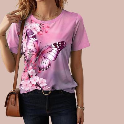 Üst Kıyafetler – T-shirtler