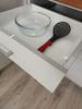 Protective Mat for Drawers and Cabinets 60x5 White