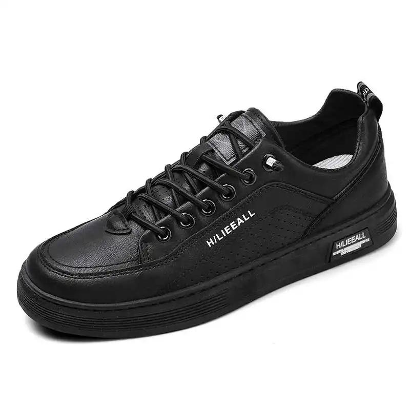 Synthetic Leather Playform Sneakers For Women Shoes Training Skor For Women Authentic Women's Tennis Shoes Sport Luxury