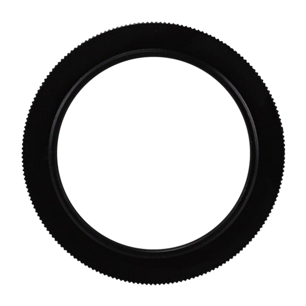 Telescope Thread Adapter Rings for Astronomicals Photography Microscope Alloy T-rings Conversion Adapter Extenders