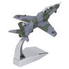 1:72 Planes Model Alloy Stylish Stimulation Airplane Model for Collection Birthday Gifts
