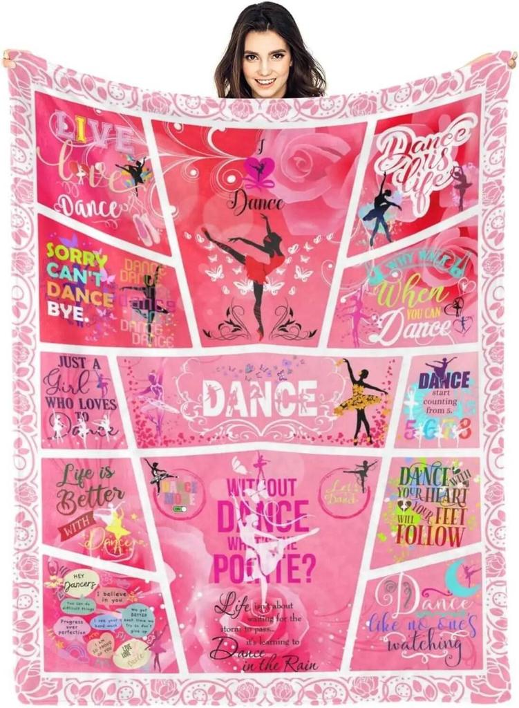 Blankets, Music Notebook Blankets, Gifts for Music Enthusiasts, Music Decoration Blankets, Soft Flange Blankets