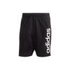 Casual Shorts Men's Black Moderate IC0062