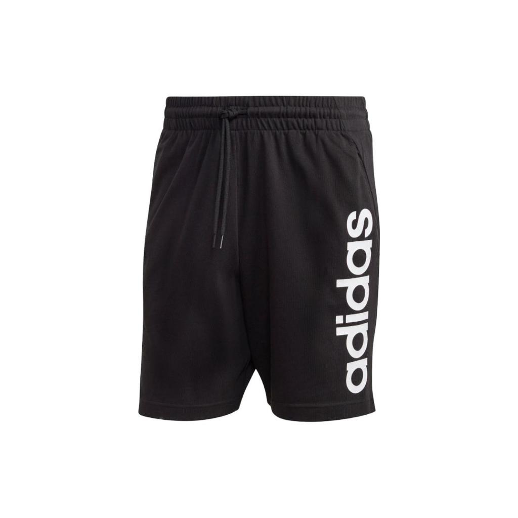 adidas Casual Shorts Men's Black Moderate IC0062