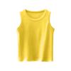 Kids' Tank Top - Summer Sleeveless Undershirt
