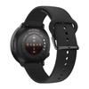 Polar Unite Noir Montre connectée Fitness avec suivi du sommeil (Silicone)