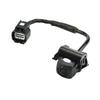 Rear View Camera Reverse Parking Assist Back Up Camera for 2016 2017 Honda CIVIC 39530-TBA-A01