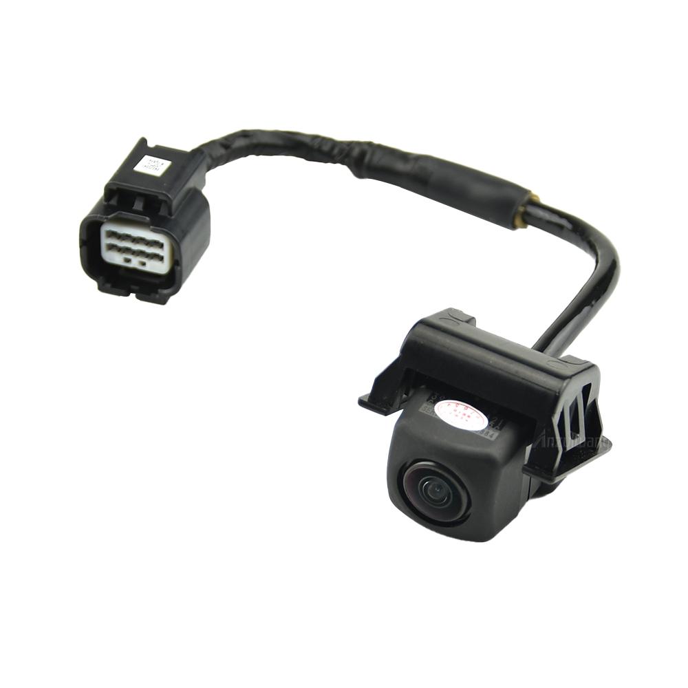 Rear View Camera Reverse Parking Assist Back Up Camera for 2016 2017 Honda CIVIC 39530-TBA-A01