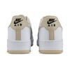 Nike Air Force 1 Low 07 White Rattan Unisex Sneakers Team-Orange Coconut-Milk DZ2771-121