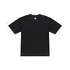 MLB MONOGRAM SS25 T Shirt Unisex Black 3ATSM1353-50BKS