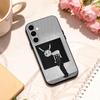 Dashing Drake   phone Case For Samsung Galaxy A73,A72,A71,A70,A53,A52,A51,Others Soft Black Shell