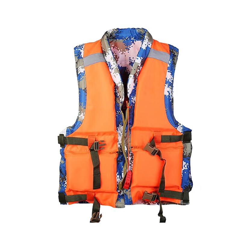 Churong 87 Style Life Vest