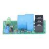 0 To 60 Minutes Delay Timer Relay PCB Optocoupler Isolation Multifunctional Delay Switching Relay Mo