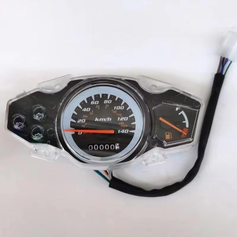 Для Italika Ws150 Sport Панель приборов Спидометр Тахометр China Mainland
