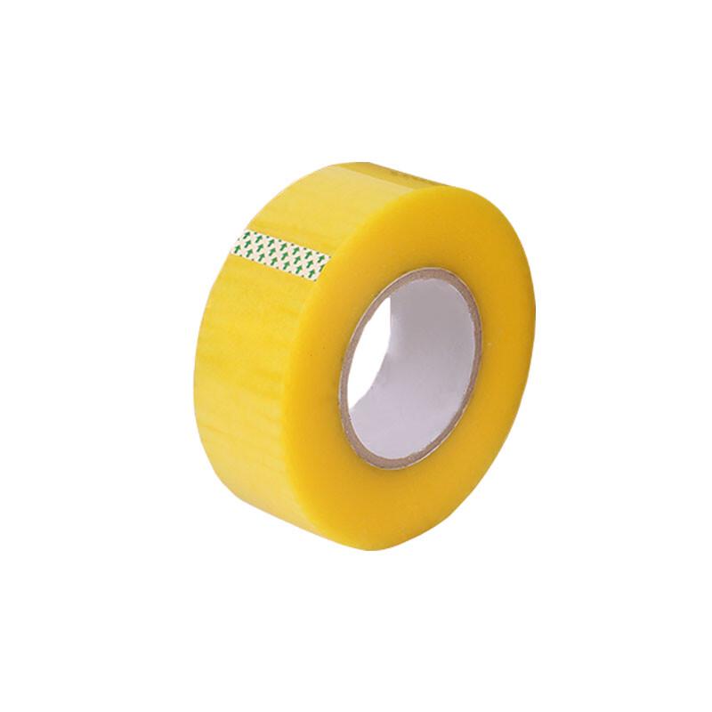 AnYi AY Transparent Yellow Packing Tape