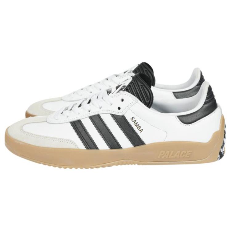 Palace x adidas Puig Samba