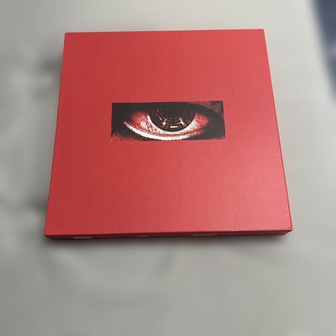 

[USED] First G-DRAGON from BIGBANG KWON JI YONG