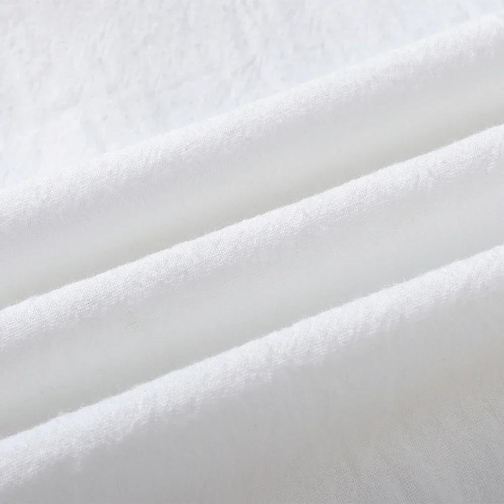 Summer Short Sleeve Shirt Double Pocket Cago Shirt Stylish Trendy Streetwear Casual Lightweight Button Up