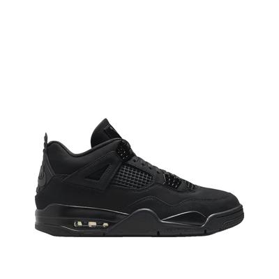 Sneakers Air Jordan 4 Retro Black Cat
