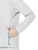 Golf Water Gray [Mizuno] Wear, Multi-Windbreaker Jacket, Vest, 2-Way, Repellent, Stretch, Windproof, Men's,