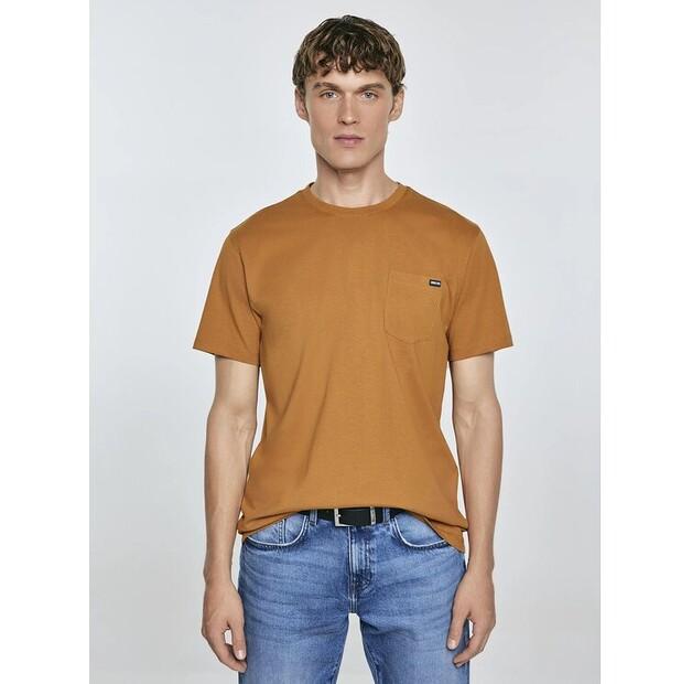 Футболка BIG STAR CARBON EU M