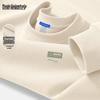 Mark Fairwhale Men's Loose Pullover Sweatshirt