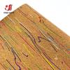 20x30/120cm Glitter Natural Cork Wood Leather Fabric Printed Colored Bow Craft Bag Shoes Sewing DIY Decor