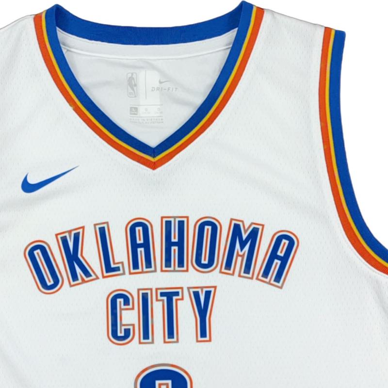 Nike Swoosh Basketball Jersey Unisex 9Z2B7BZ1P-WESTBROOK