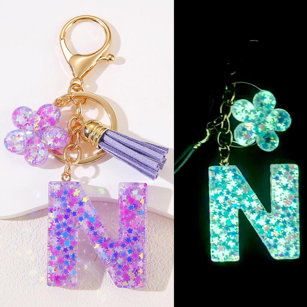 Keychain, Key Holder Accessory for Keys and Bags, Daily Use