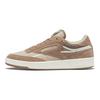 Reebok Club C 85 Vintage Taupe Modern Beige Unisex Sneakers Brown Chalk GV7046