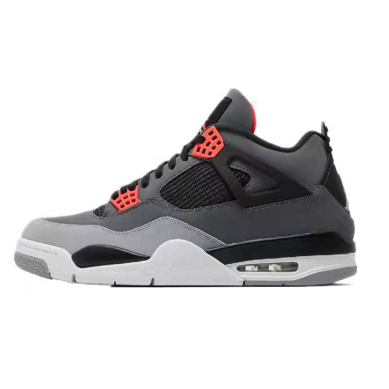 Hot Lava Electric Mother Yellow Big Paris Cement White Black Cat Oreo Joe Women's Basketball Shoes