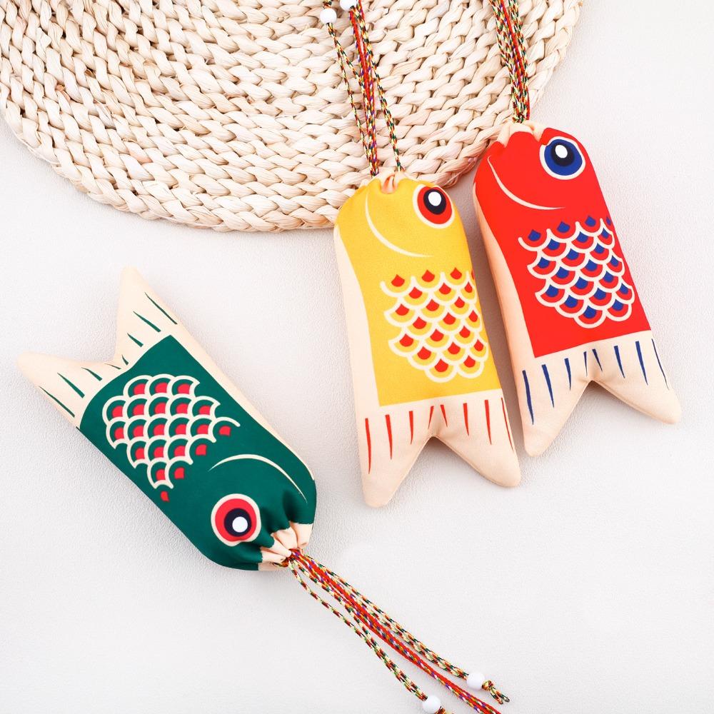 

DIY Hanging Neck Sachet Traditional Car Pendant Colorful Fragrant Sachet Empty Bag