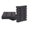 Arrows Separator Quiver Protection Practical Arrows Support Shelf Holder Lightweight Outdoor Archery Accessories