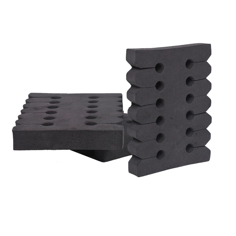 Arrows Separator Quiver Protection Practical Arrows Support Shelf Holder Lightweight Outdoor Archery Accessories