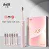 BAIR A9 Sonic Electric Toothbrush Deluxe Set