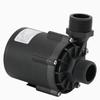 JT-55B6 DC12V 24V 7M 1500L/H Solar bürstenloser Motor Wasserzirkulation Wasserpumpe