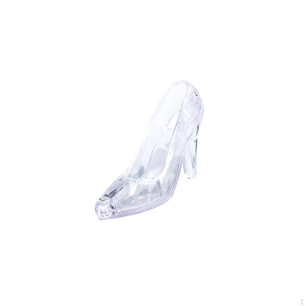 1/6 High Heel for 12 Inch Figures