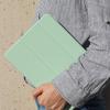 With Pencil Slot Funda for iPad A16 11th Air11 M3 M2 Pro11 M2 M4 10th 7 8 9th 10.2 Case 9.7 5/6th Air5th 4th