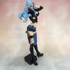 Anime One Piece Nefeltari Vivi PVC-Figur Spielzeug